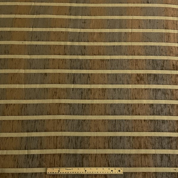 Burch Fabric Adler Caramel Upholstery Fabric