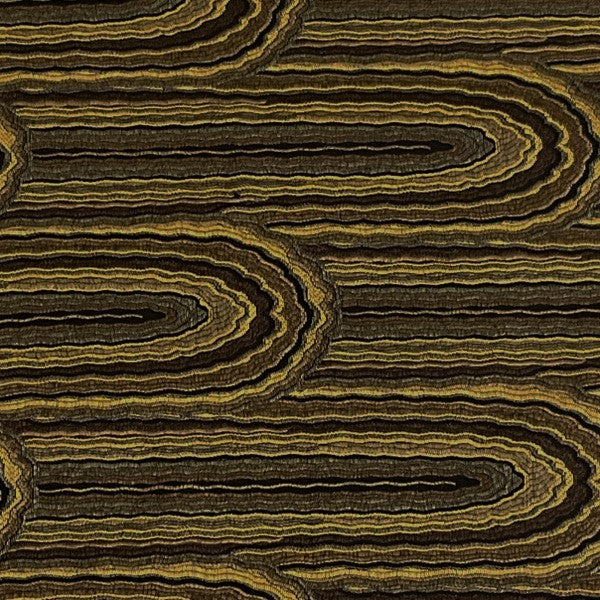 Burch Fabric Reeves Coffee Upholstery Fabric