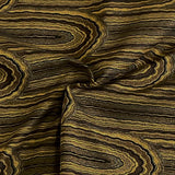 Burch Fabric Reeves Coffee Upholstery Fabric