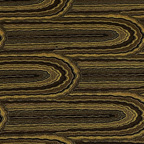Burch Fabric Reeves Coffee Upholstery Fabric