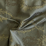 Burch Fabric Silvia Slate Upholstery Fabric