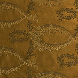 Burch Fabric Silvia Golden Upholstery Fabric