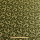 Burch Fabric Jane Emerald Upholstery Fabric