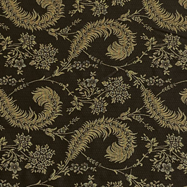 Burch Fabric Jane Mocha Upholstery Fabric