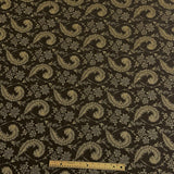 Burch Fabric Jane Mocha Upholstery Fabric