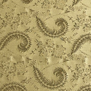 Burch Fabric Jane Natural Upholstery Fabric