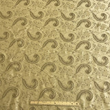 Burch Fabric Jane Natural Upholstery Fabric