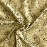 Burch Fabric Jane Natural Upholstery Fabric