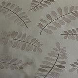 Burch Fabrics Kinsey Beige Jacquard Upholstery Fabric