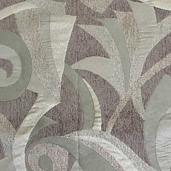 Burch Fabric Lennon Beige Upholstery Fabric