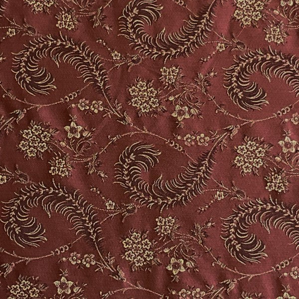 Burch Fabric Jane Rose Upholstery Fabric