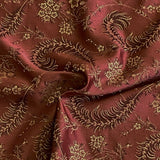 Burch Fabric Jane Rose Upholstery Fabric