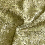 Burch Fabric Jean Celadon Upholstery Fabric