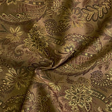 Burch Fabric Jean Caramel Upholstery Fabric