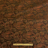 Burch Fabric Jean Coffee Upholstery Fabric