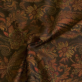 Burch Fabric Jean Coffee Upholstery Fabric