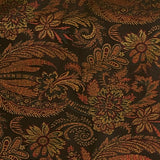 Burch Fabric Jean Coffee Upholstery Fabric