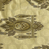 Burch Fabric Manning Khaki Upholstery Fabric