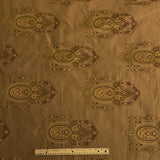 Burch Fabric Manning Camel Upholstery Fabric