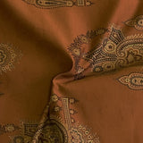 Burch Fabric Manning Papaya Upholstery Fabric