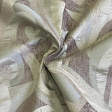 Burch Fabric Lennon Beige Upholstery Fabric