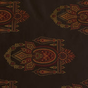 Burch Fabric Manning Chocolate Upholstery Fabric
