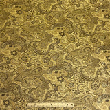 Burch Fabric Rita Butter Upholstery Fabric