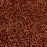 Burch Fabric Rita Scarlet Upholstery Fabric