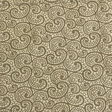 Burch Fabric Curly Cue Neutral Upholstery Fabric