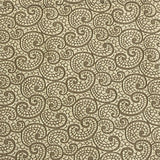 Burch Fabric Curly Cue Neutral Upholstery Fabric