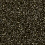 Burch Fabric Curly Cue Cocoa Upholstery Fabric