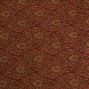 Burch Fabric Drake Crimson Upholstery Fabric
