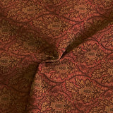 Burch Fabric Drake Crimson Upholstery Fabric