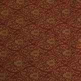 Burch Fabric Drake Crimson Upholstery Fabric