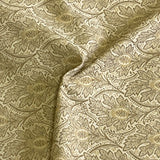Burch Fabric Drake Cream Upholstery Fabric