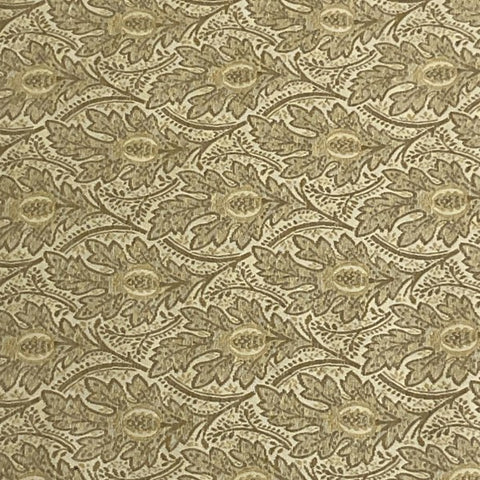 Burch Fabric Drake Cream Upholstery Fabric