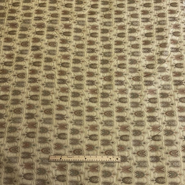 Burch Fabric Curran Patina Upholstery Fabric