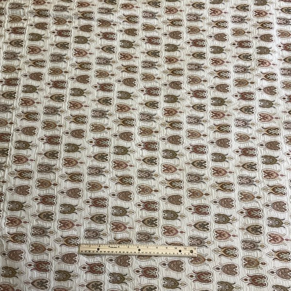 Burch Fabric Curran Antique Upholstery Fabric