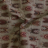 Burch Fabric Curran Sand Upholstery Fabric