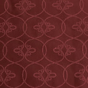 Burch Fabric Megan Red Upholstery Fabric
