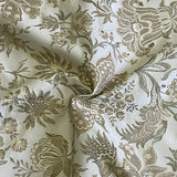 Burch Fabric Ariana Natural Upholstery Fabric