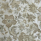 Burch Fabric Ariana Natural Upholstery Fabric