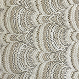 Burch Fabric Poe Beige Upholstery Fabric