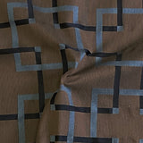 Burch Fabric Camden Sable Upholstery Fabric