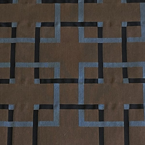 Burch Fabric Camden Sable Upholstery Fabric