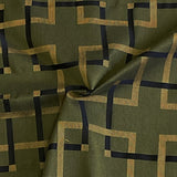 Burch Fabric Camden Emerald Upholstery Fabric