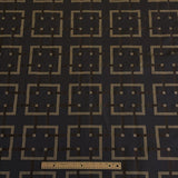 Burch Fabric Camden Navy Upholstery Fabric