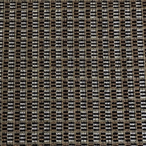 Burch Fabric Maddox Black Upholstery Fabric