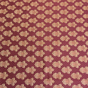 Burch Fabric Corina Raspberry Upholstery Fabric