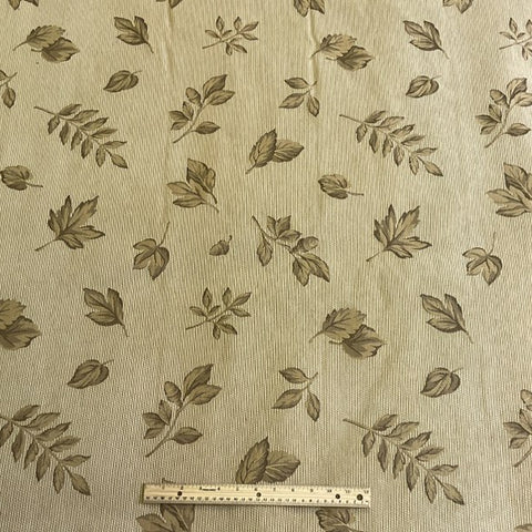 Burch Fabric Scott Beige Upholstery Fabric